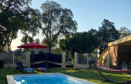 Agréable rez de jardin avec Piscine et Jacuzzi - Foto 5