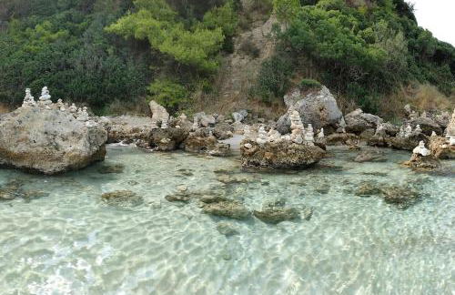 Sapore di Puglia - 140 mt dal mare - Foto 41