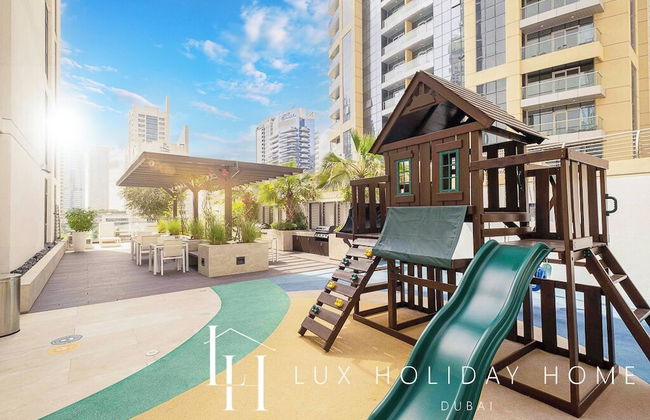 LUX Contemporary Suite Marina View 3 - Foto 23