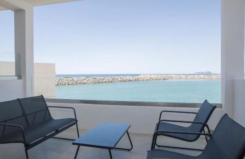 Isalos Sea View Studios - Foto 1