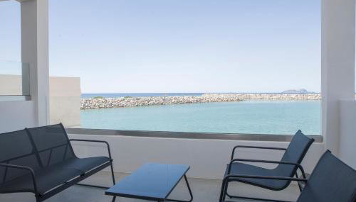 Isalos Sea View Studios - Foto 1