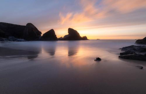 Sunnyridge Cottage, Porthcothan Bay - Foto 33