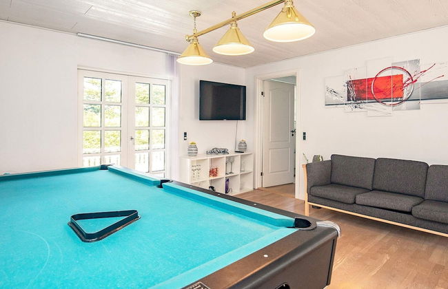 Luxury Spa Retreat in Lolland - By Traum Ferienwohnungen - Foto 10