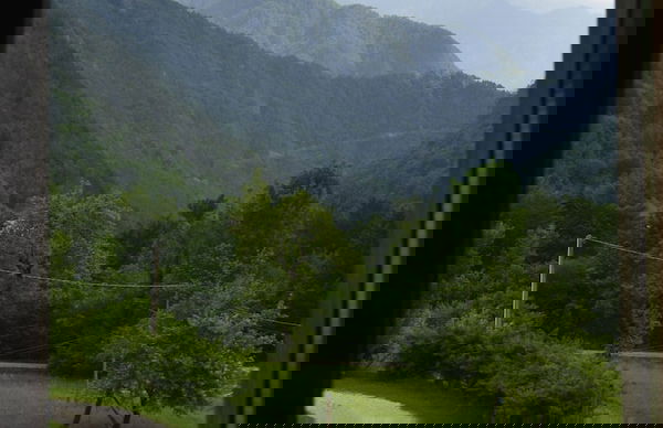 Agriturismo Pian Dei Tass - Foto 12