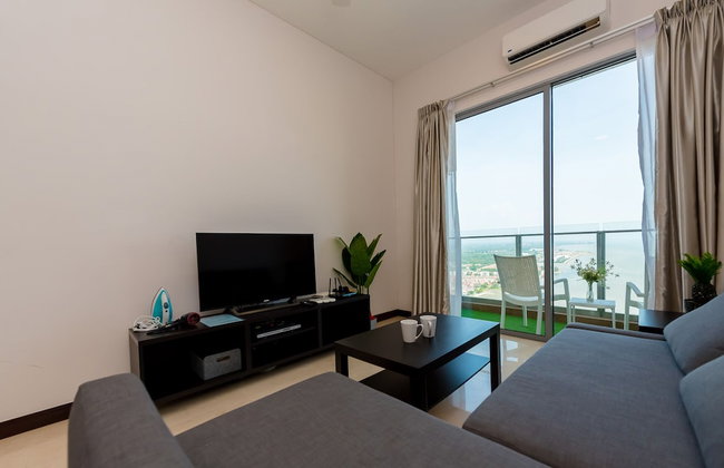 Silverscape Deluxe Melaka by I Housing - Foto 74