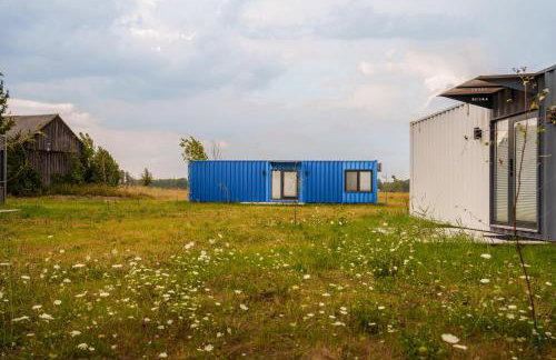 Arche Siedlisko Augustynka 39 - Foto 38