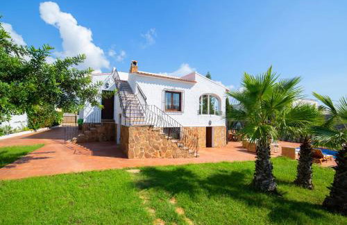 Villa Agave by Interhome - Photo 62