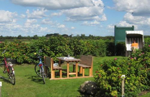 Nordseekrabbe 12 Herrenhof - Foto 7