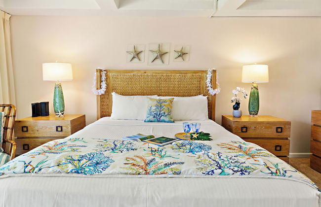 The Whaler Resort Kaanapali Beach - Foto 13