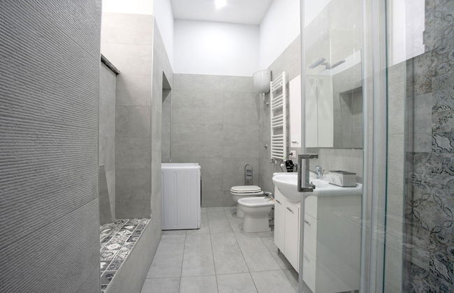 Giovi's Apartments - Foto 24