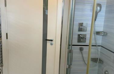 Doppelhaushälfte 125m2 3 Zimmer 2 Badezimmer Küche 5 Schlafplätze nähe Hamburg - Foto 13