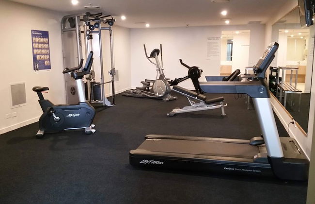 Grand Mercure Allegra Hervey Bay - Foto 78