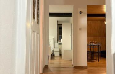 Maison de maitre 3 chambres - Foto 12