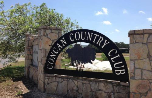 Cherokee Oaks - Frio River Haven - Foto 37