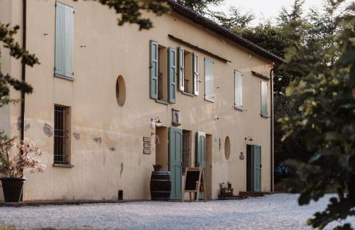 Agriturismo Contea di val d'amone - Photo 53