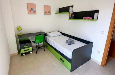 2 Bedroom Apartment in Denia with Pool - Foto 8