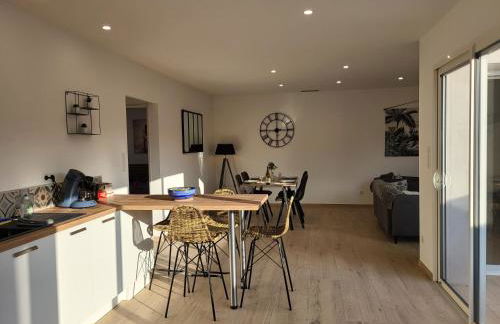 La grange d'augustin - Foto 13