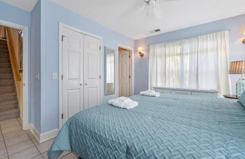 New Listing - Coastal Getaway on Fripp Island - Foto 19