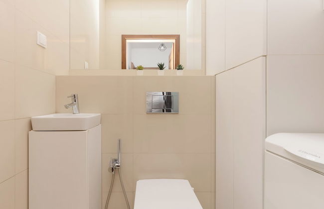 Spacious Apartment + Parking by Renters - Foto 28