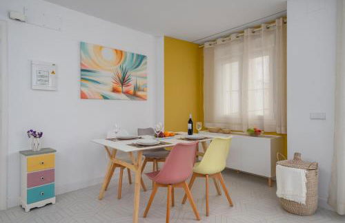 Terra by La Pita - Central Premium Apartment with Parking - Photo 12