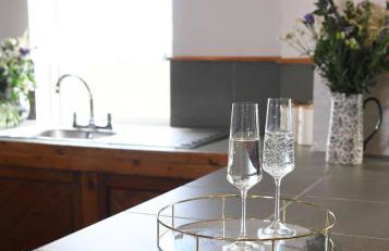 Barn Conversion Co Down - Foto 70