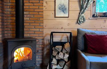 Domek pod Jaworami z balią - Foto 19