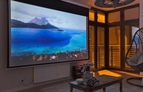 Loft Amalia w wieży strażackiej, butikowy, blisko jeziora - Foto 22