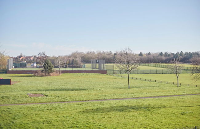 Host Stay Armitage Road - Foto 17