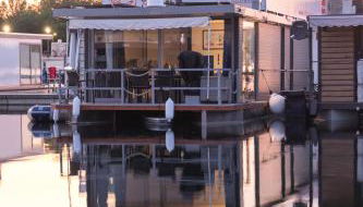 Hausboot EL-SOL - Foto 3