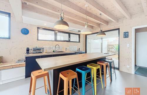 La Cabane des Bienheureux - Foto 16