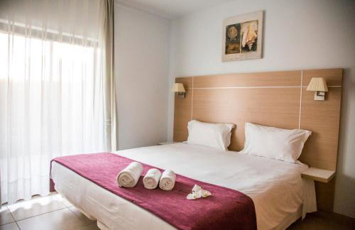 Sagres Time Apartamentos - Foto 41