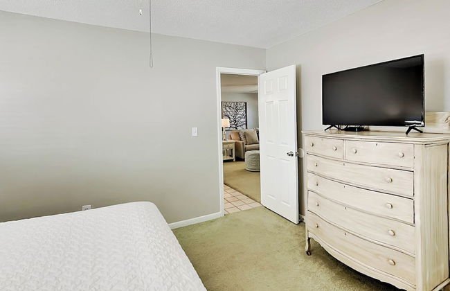 Latitude Adjustment A Tybee Vacation Rentals - Photo 3