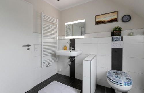 Apartment Meisennest Nordstrand - Foto 12