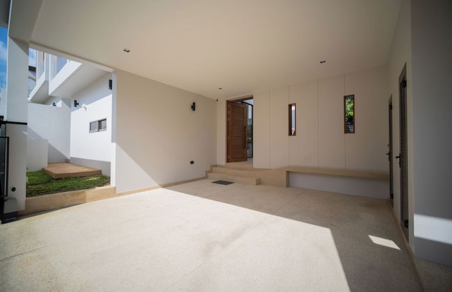 Zenithy 3BR Villa with Pool by NLA - Foto 32