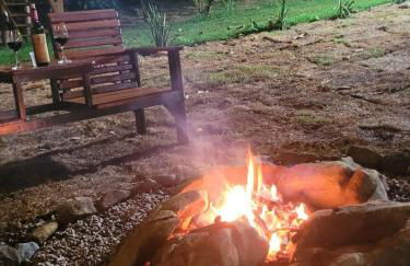 Chalé Malbec, Estrada do Vinho com cafe da manha e hidro - Foto 28