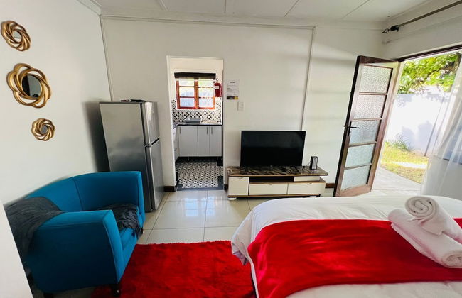 Safi Self-Catering Suites - Foto 5