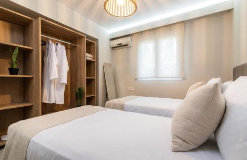 Fratelli Villa, with Heated Pool & Spa Whirlpool, By ThinkVilla - Foto 20