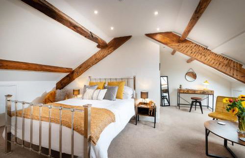 Luxury Studio Apartment - Town Centre - Foto 1