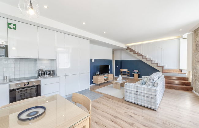 Oporto Collection Mouzinho da Silveira - Photo 68