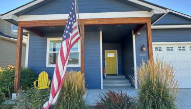 Hometown Place - Foto 1