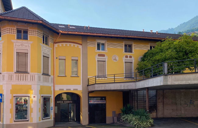 Antica Scuderia - Foto 14