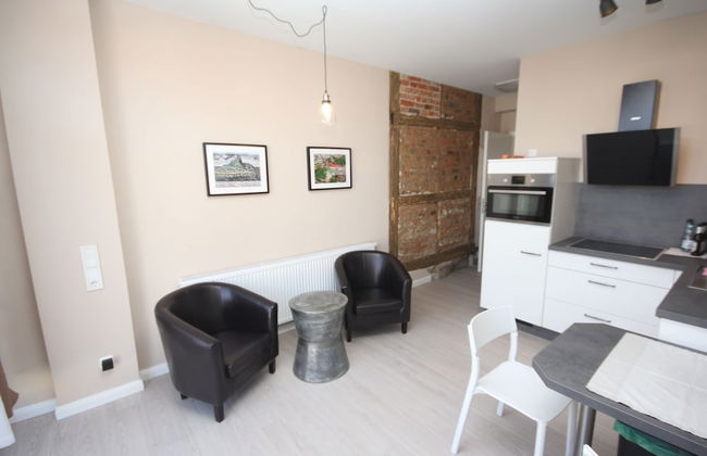 Kalkberg Ferienwohnungen - Foto 29