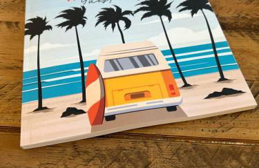 Sun Splashed Condo! Steps to Beach and 2 Pools Galveston Island - Foto 14