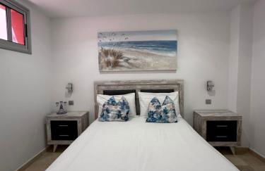 Estrella Del Sur Tauro Ocean Wiew Heated Pool - Foto 33