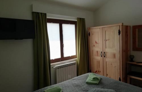 Apartmenthaus Sabine - Photo 9