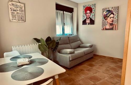 Monte Subiedes, Apartamentos Valle de Camaleño - Foto 15