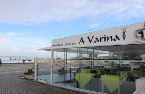 O CANTINHO ENTRE A RIA E O MAR - with hot water pool all year round - Foto 80