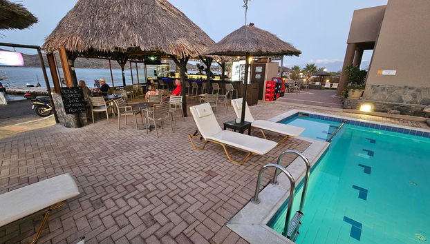 Elounda Sunrise Apartments - Foto 4