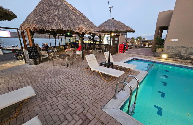 Elounda Sunrise Apartments - Foto 4