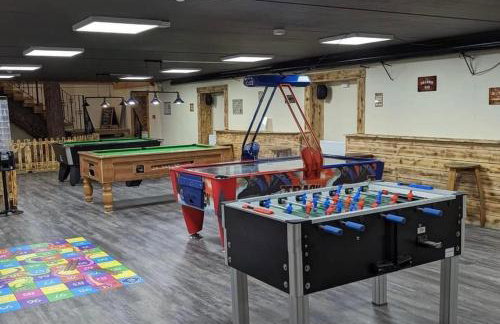 Aspen Lodge - Photo 22